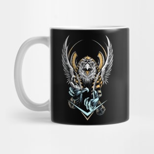 Horus Mug